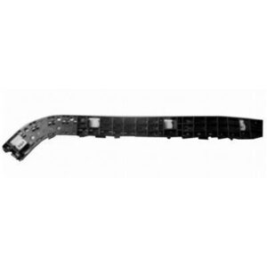 Bumper Support Bracket Rear Driver Side Honda Crv 2007-2011 , HO1142103