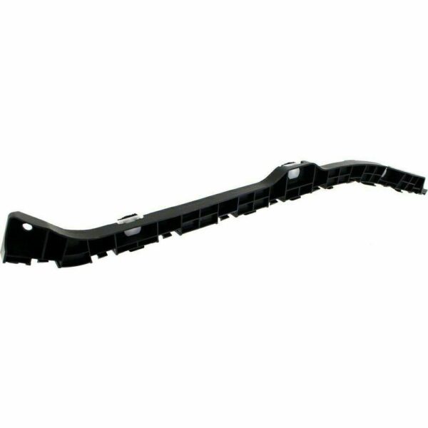 Bumper Bracket Spacer Rear Driver Side Honda Accord Sedan 2008-2012 , HO1142104 - Image 3