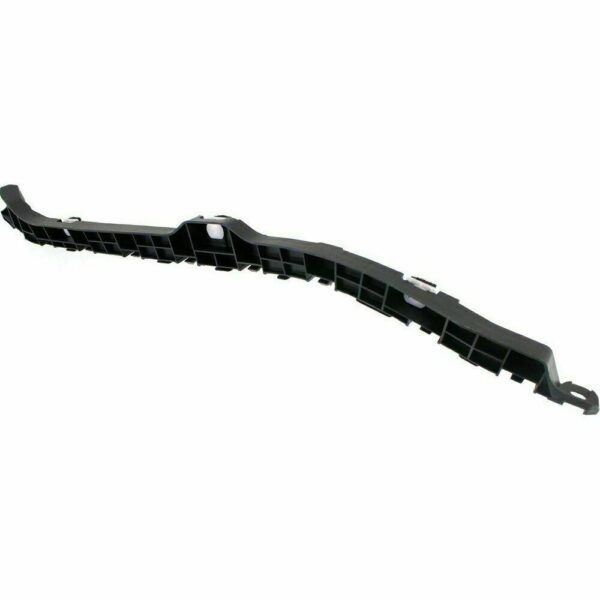 Bumper Bracket Spacer Rear Driver Side Honda Accord Sedan 2008-2012 , HO1142104 - Image 4