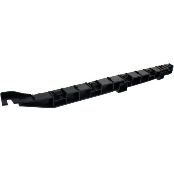 Bumper Bracket Spacer Rear Driver Side Honda Fit 2007-2008 , HO1142105 - Image 2