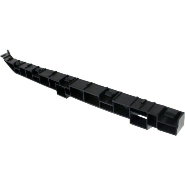 Bumper Bracket Spacer Rear Driver Side Honda Fit 2007-2008 , HO1142105 - Image 3