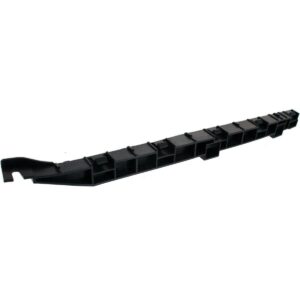 Bumper Bracket Spacer Rear Driver Side Honda Fit 2007-2008 , HO1142105