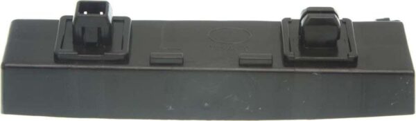 Bumper Retainer Rear Driver Side Honda Civic Sedan 2016-2021 , HO1142112 - Image 2