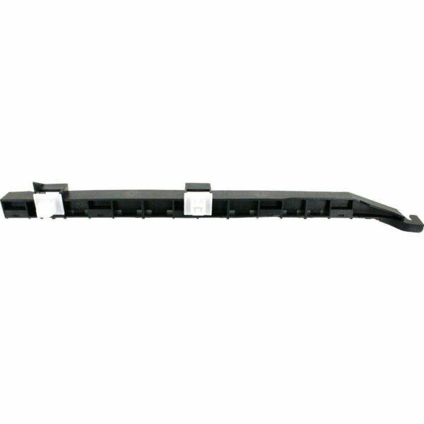 Bumper Bracket Spacer Rear Passenger Side Honda Fit 2007-2008 , HO1143105 - Image 2