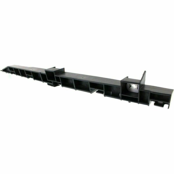 Bumper Bracket Spacer Rear Passenger Side Honda Fit 2007-2008 , HO1143105 - Image 3