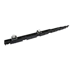 Bumper Bracket Spacer Rear Passenger Side Honda Fit 2007-2008 , HO1143105