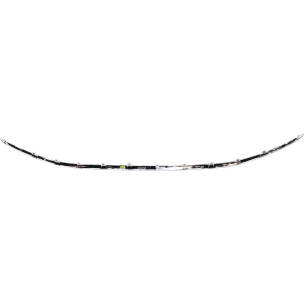 Bumper Lower Moulding Honda Accord Coupe 2013-2015 Rear All Chrome , HO1144100 - Image 5