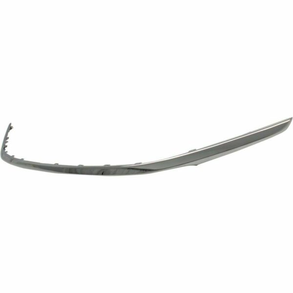 Bumper Moulding Rear Honda Accord Coupe 2016-2017 Chrome , HO1144101 - Image 3