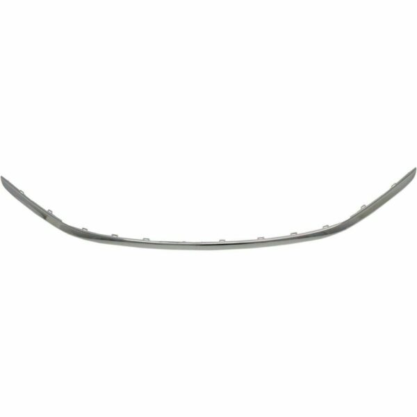 Bumper Moulding Rear Honda Accord Coupe 2016-2017 Chrome , HO1144101 - Image 4