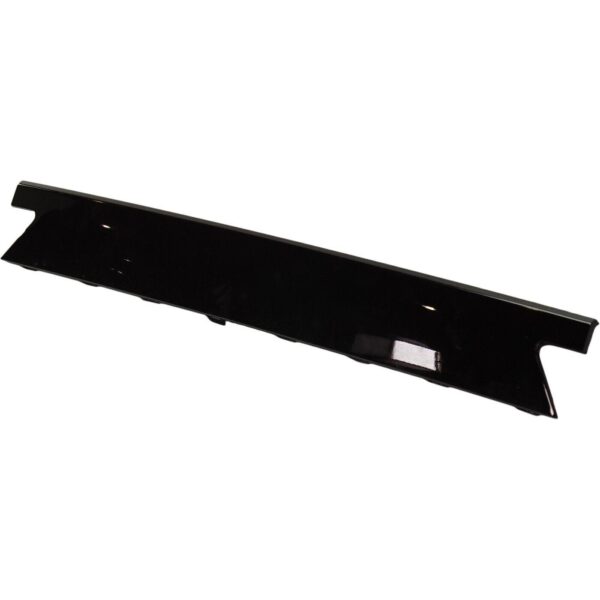 Bumper Trim Rear Honda Civic Hatchback 2017-2021 Matte Black Exclude Type R Model , HO1144103 - Image 2