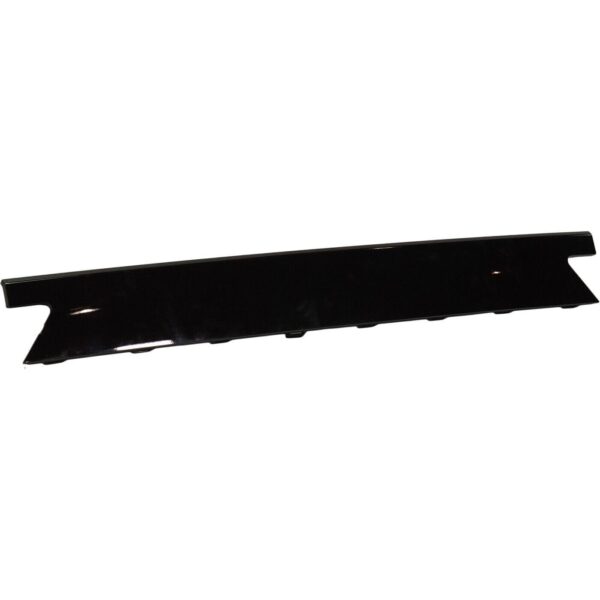 Bumper Trim Rear Honda Civic Hatchback 2017-2021 Matte Black Exclude Type R Model , HO1144103 - Image 3