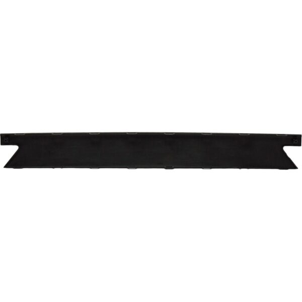 Bumper Trim Rear Honda Civic Hatchback 2017-2021 Matte Black Exclude Type R Model , HO1144103 - Image 5