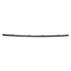 2020-2022 Honda Crv Bumper Moulding Rear Center Ptd Gray , HO1144106