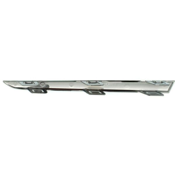 2017-2022 Honda Crv Bumper Moulding Rear Driver Side Chrome , HO1146101 - Image 5
