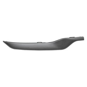 2020-2022 Honda Crv Bumper Moulding Rear Driver Side Gray , HO1146108