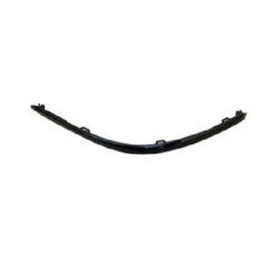 2020-2022 Honda Pilot Bumper Molding Rear Driver Side Ptd , HO1146110