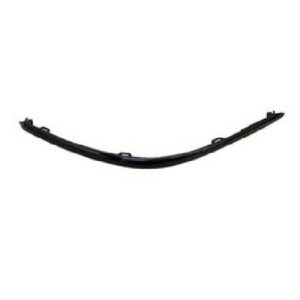 2020-2022 Honda Pilot Bumper Molding Rear Passenger Side , HO1147110