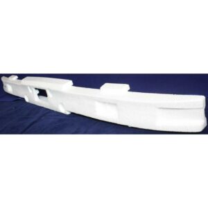 Absorber Rear Bumper Honda Accord Sedan 1998-2002 , HO1170117