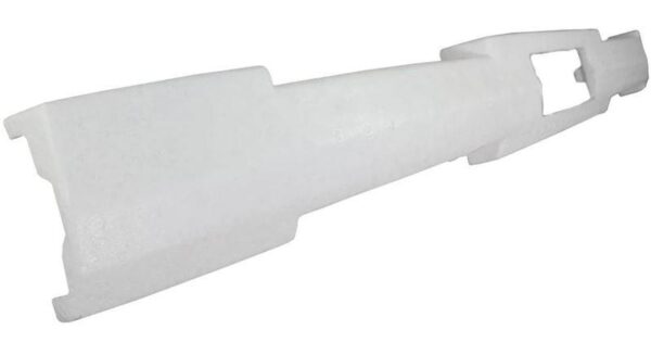 Absorber Rear Bumper Honda Accord Sedan 2003-2005 , HO1170126 - Image 4