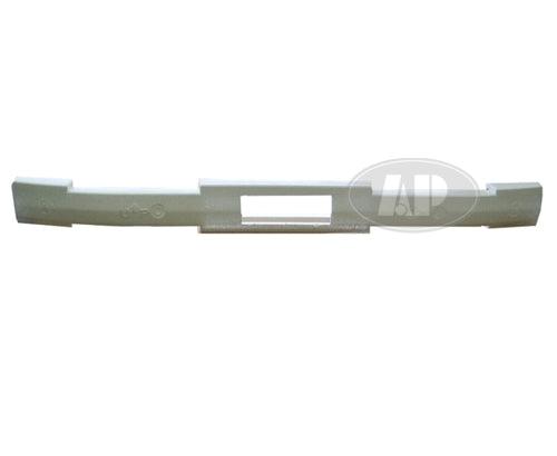 Absorber Rear Bumper Honda Accord Sedan 2003-2005 , HO1170126
