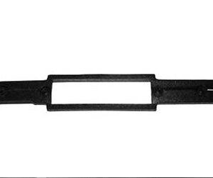 Absorber Rear Bumper Acura El 2001-2005 , HO1170127 - Hunt Parts