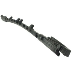 Absorber Rear Bumper Honda Odyssey 2005-2010 , HO1170130
