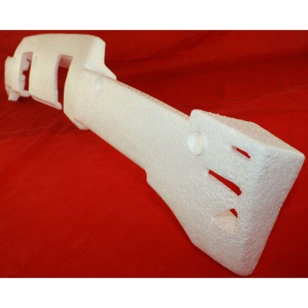 Absorber Rear Bumper Honda Civic Coupe 2006-2011 , HO1170132 - Image 2