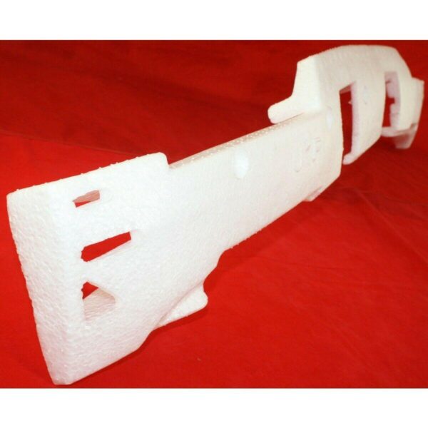 Absorber Rear Bumper Honda Civic Coupe 2006-2011 , HO1170132 - Image 3