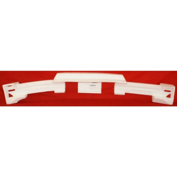Absorber Rear Bumper Honda Civic Coupe 2006-2011 , HO1170132 - Image 4