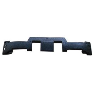 Absorber Rear Bumper Honda Civic Coupe 2006-2011 , HO1170132