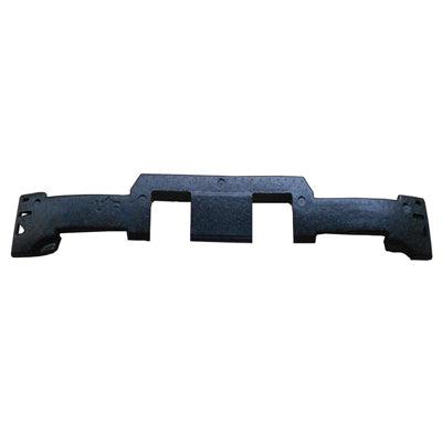 Absorber Rear Bumper Honda Civic Coupe 2006-2011 , HO1170132