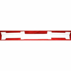 Absorber Rear Bumper Honda Accord Coupe 2008-2012 , HO1170140