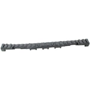 Absorber Rear Bumper Honda Odyssey 2011-2017 , HO1170142
