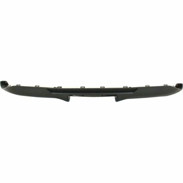 Valance Bumper Rear Honda Pilot 2012-2015 Without Tow Hitch Hole Ex/Ex-L/Lx , HO1180102 - Image 4
