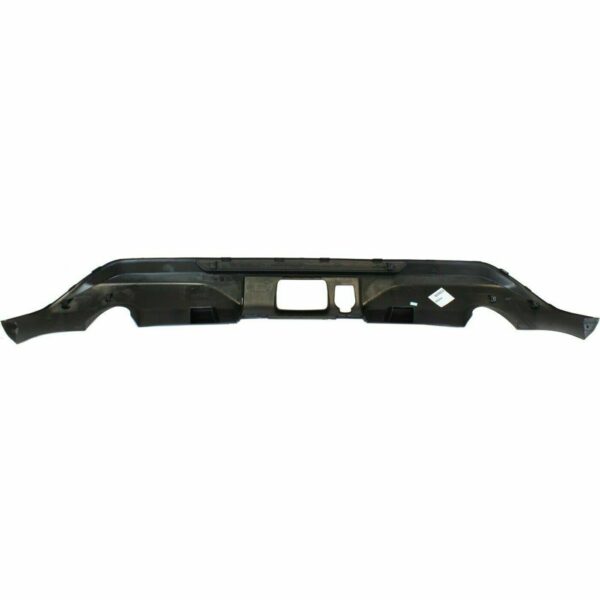 Valance Bumper Rear Honda Pilot 2012-2015 Without Tow Hitch Hole Ex/Ex-L/Lx , HO1180102 - Image 5