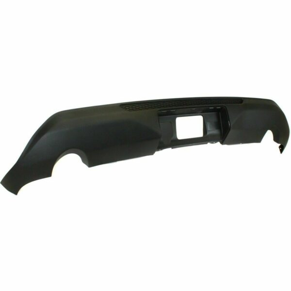 Valance Bumper Rear Honda Pilot 2012-2015 With Tow Hitch Hole Touring , HO1180103 - Image 3
