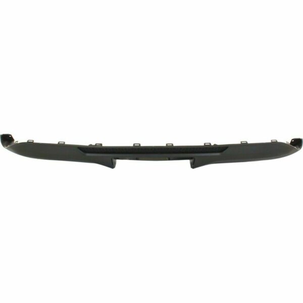 Valance Bumper Rear Honda Pilot 2012-2015 With Tow Hitch Hole Touring , HO1180103 - Image 4