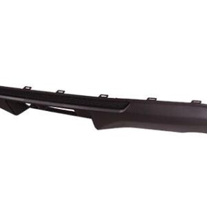 Valance Bumper Rear Honda Pilot 2012-2015 With Tow Hitch Hole Touring , HO1180103