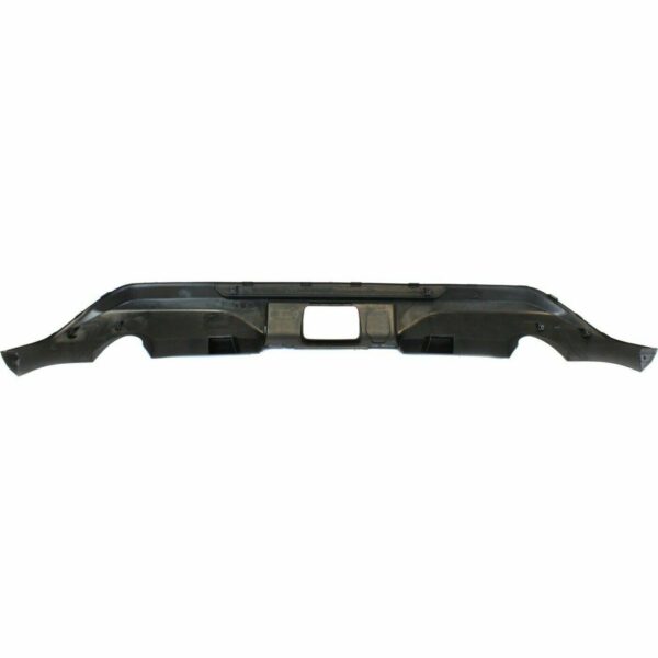 Valance Bumper Rear Honda Pilot 2012-2015 With Tow Hitch Hole Touring , HO1180103 - Image 5