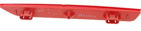 Reflector Rear Driver Side Honda Odyssey 2011-2017 , HO1184100 - Image 3