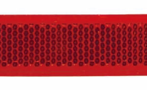 Reflector Rear Driver Side Honda Odyssey 2011-2017 Capa - Hunt Parts