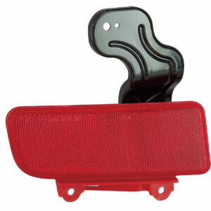 Reflector Rear Driver Side Honda Crv 2015-2016 Capa - Hunt Parts