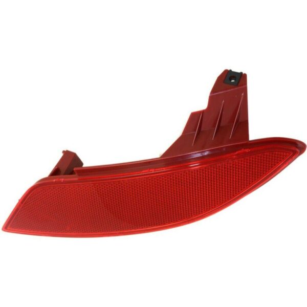 2016–2022 Honda Hrv Reflector Rear Driver Side High Quality , HO1184109 - Image 2