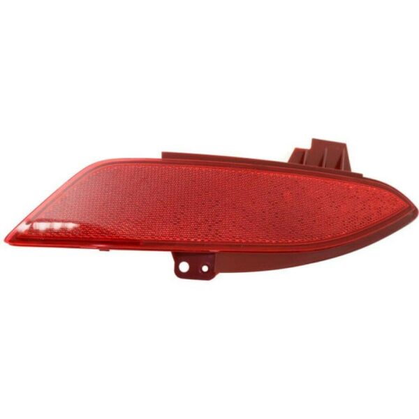 2016–2022 Honda Hrv Reflector Rear Driver Side High Quality , HO1184109 - Image 3