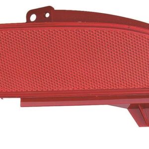 2016–2022 Honda Hrv Reflector Rear Driver Side High Quality , HO1184109