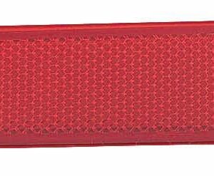 Reflector Rear Driver Side Acura Rdx 2016-2019 , HO1184110 - Hunt Parts
