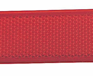Reflector Rear Driver Side Acura Rdx 2016-2019 Capa - Hunt Parts