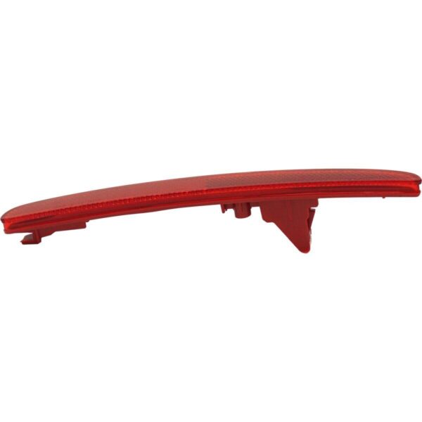 Reflector Rear Driver Side Honda Civic Sedan 2017-2021 High Quality , HO1184114 - Image 4