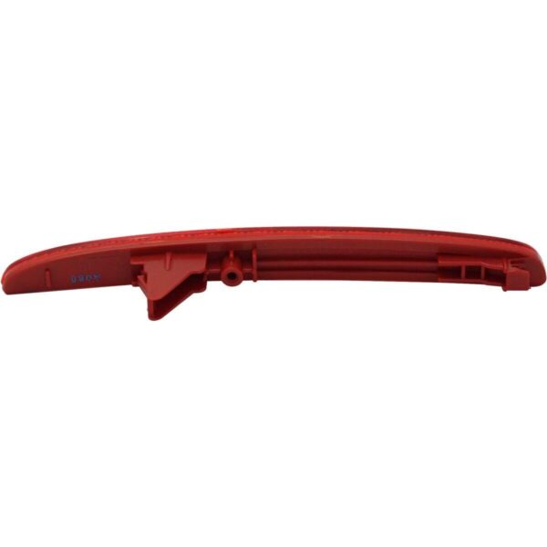 Reflector Rear Driver Side Honda Civic Sedan 2017-2021 High Quality , HO1184114 - Image 5