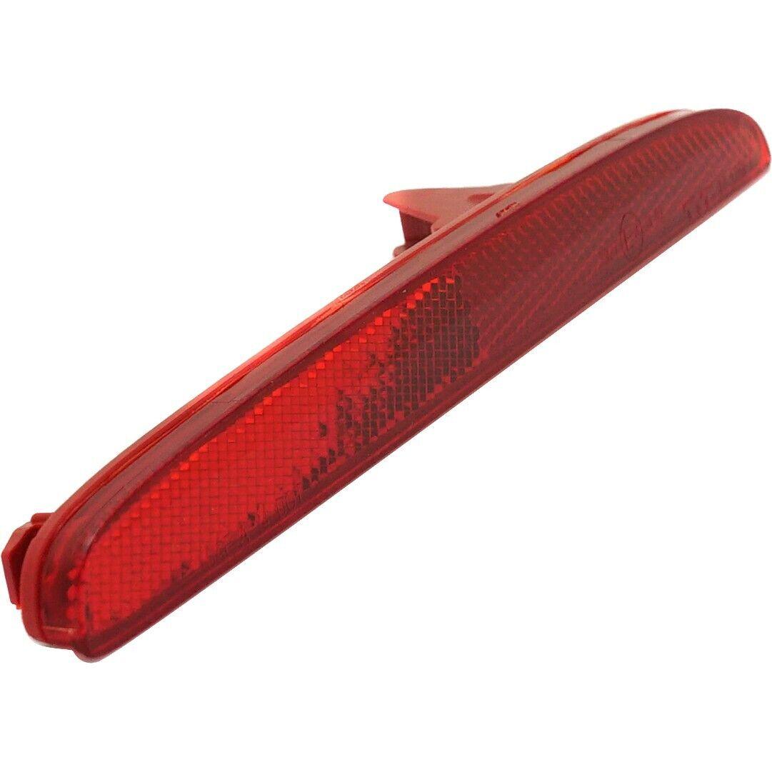 Reflector Rear Driver Side Honda Civic Hatchback 2017-2021 High Quality , HO1184114